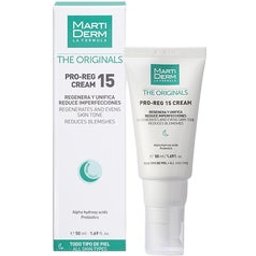 Martiderm® REG 15 Crème Régénératrice Forte 50 ml