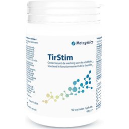 Metagenics® TirStim