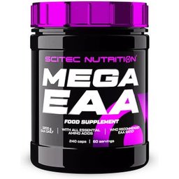 Mega EAA 240caps