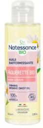 Huile Raffermissante Aux Fleurs de Pâquerette Visage & Buste Bio 100 ml - Flacon 100 ml