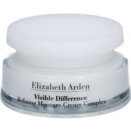 Visible Difference Refining Moisture Cream