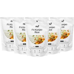 Fit Riz de Konjac