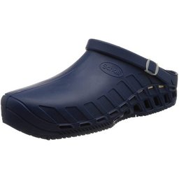 Clog Evo Tpr Unisexe Bleu 37-38