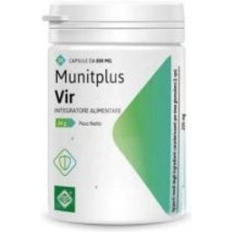 Munitplus Vir 30comp