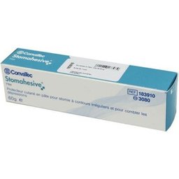 Stomahésive Pâte Protectrice Dermique 60g