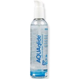 Liquide lubrifiant 250ml