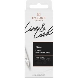 Line & Lash Felt Tip Adhesive Pen 0,7ml