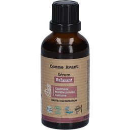 Comme Avant Sérum Relaxant