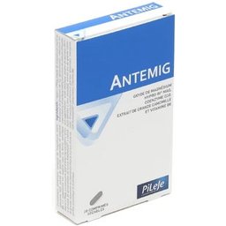 Antemig 20 comprimés