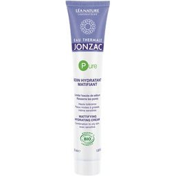Pure Soin Hydratant Matifiant 50ml
