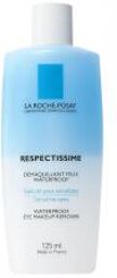 Respectissime Démaquillant Yeux Waterproof 125 ml - Flacon 125 ml
