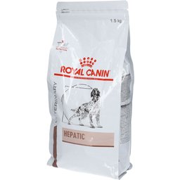 Royal Canin® Canine Hepatic chien adulte