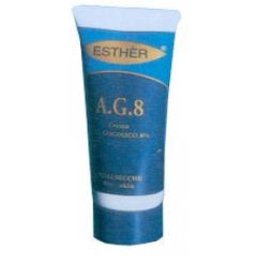 Esther Ag 8 Cr.P/Dry 30Ml