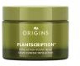Plantscription Crème Triple Action Jeunesse 50 ml - Pot