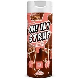 Oh My Sirop de Fitkat 320ml
