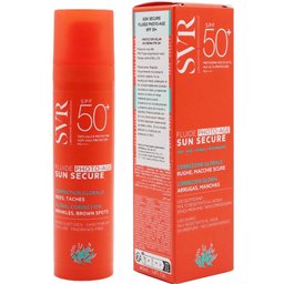 Sun Secure Fluide Photo Age Spf50+ 40ml