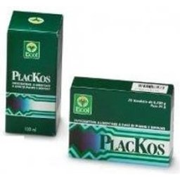 Plackos 100Ml &ampquotEcol&ampquot