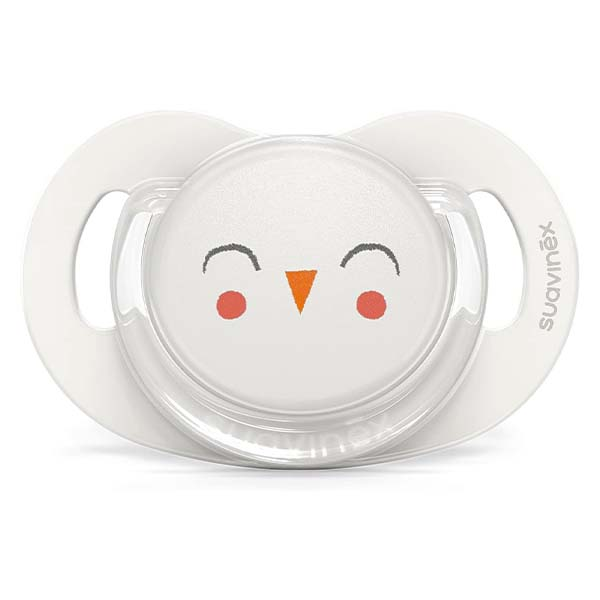 Bonhomia Sucette Symétrique SXPro 6-18m Beige