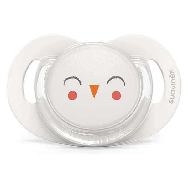 Bonhomia Sucette Symétrique SXPro 6-18m Beige
