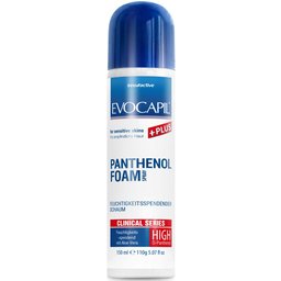 Plus Panthenol Foam Spray 150ml