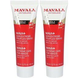 Mava+ Crème Mains