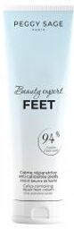 Beauty Expert Feet Crème Réparatrice Anti Callosités pour Pieds 100 ML - Tube 100 ml