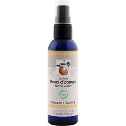 Laboratoire du Haut-Ségala Eau Florale de Fleurs d'Oranger