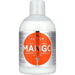 Shampooing Hydratante Mangue 1000ml