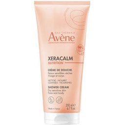 Xeracalm Nutrition Crème De Douche 200ml
