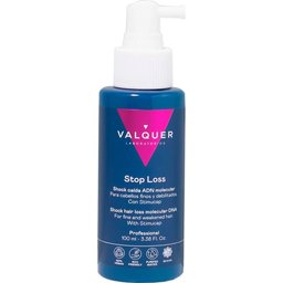 Shock caída ADN Molecular 100ml