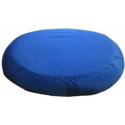 Coussin Rond Perc Hous Mar