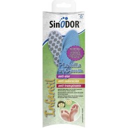 Sinodor Semelle Triple Action Enfants 1 Paire