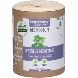 Nat&Form Desmodium en gélules
