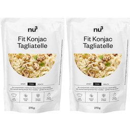 Fit Tagliatelles de konjac
