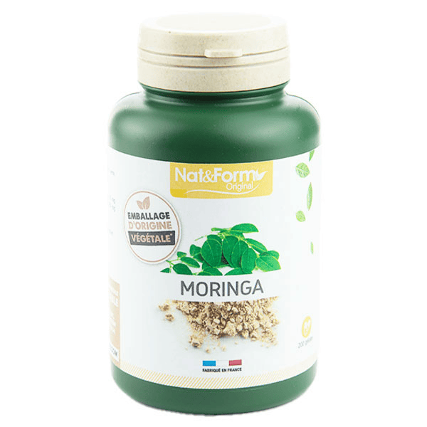 Original Moringa 200 gélules
