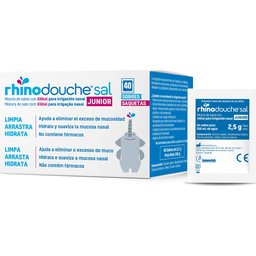Sel Junior 40 Sachets