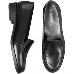 Podactiv Casoria Zapato Negro Talla 37 1 Par