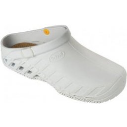 Clog Evo Tpr Tpr Uni Blanc 44-45