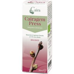 Cairagem Press Bio Spray 30Ml