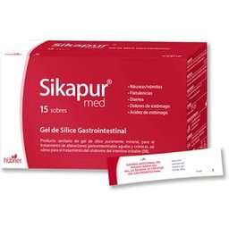Sikapur Gatro 15 sticks