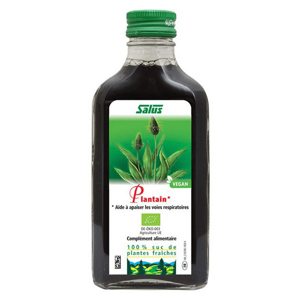 Plantain 200ml