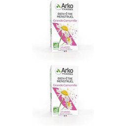 Arkopharma Arkogélules® BIO Grande Camomille
