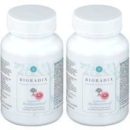 Fytobalance acidocontrol