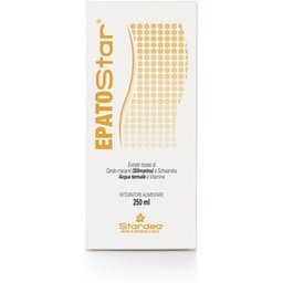 Epatostar 250ml