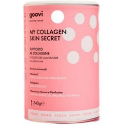 My Collagen Skin Secret Vegan 240g