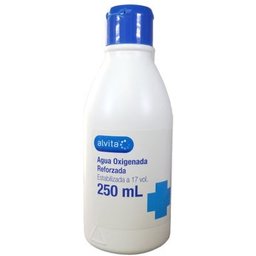 Eau Oxygénée 3% 250ml
