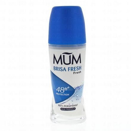 Brisa Fresh déodorant frais roll'on 50ml