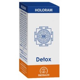 Holoram Detox 60caps