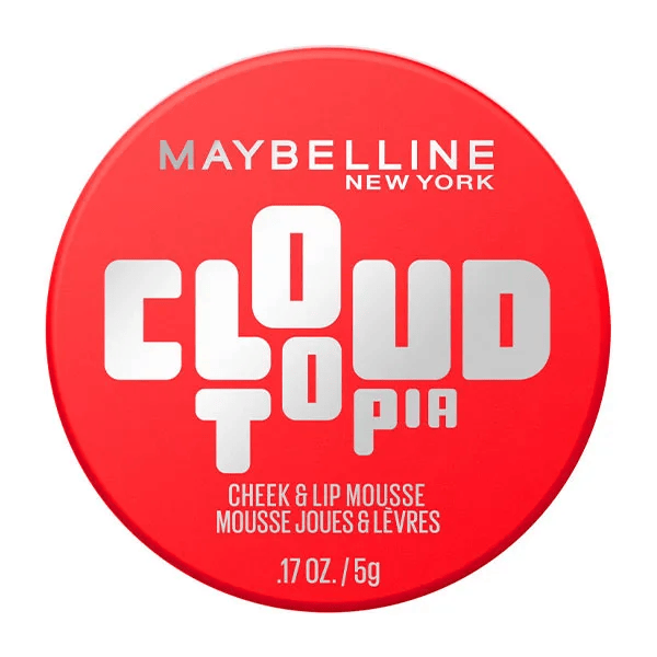 Cloudtopia Divine Crimson 5g