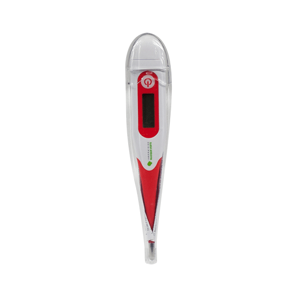 Pro Thermomètre Color Flexible